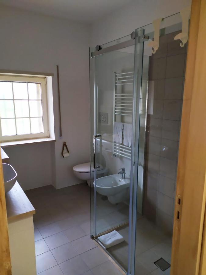 Il Vigneto Sole&Luna Con Piscina Privata Мартина Франка Екстериор снимка