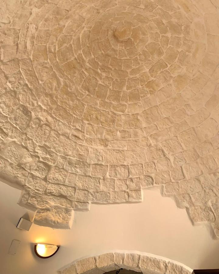 Il Vigneto Sole&Luna Con Piscina Privata Мартина Франка Екстериор снимка