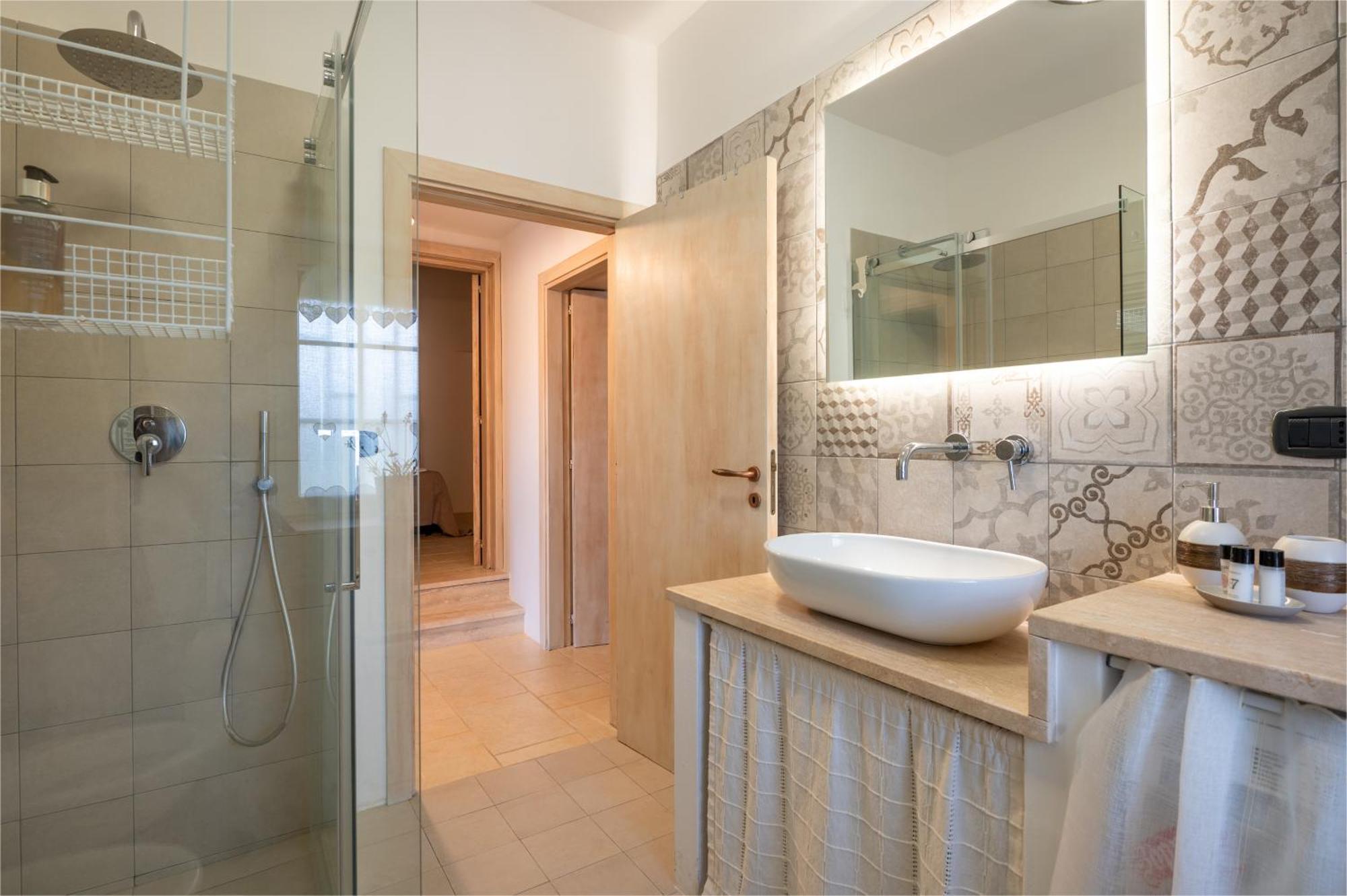 Il Vigneto Sole&Luna Con Piscina Privata Мартина Франка Екстериор снимка